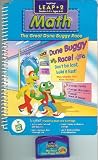 Search : The Great Dune Buggy Race (Leap 2 Book and Cartridge)