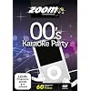 Zoom Karaoke DVD - 00s Karaoke Party (2000-2009) - 60 Songs