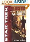 The Art of the Impossible (Star Trek: The Lost Era, 2328-2346)
