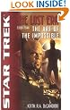 The Lost Era: The Art of the Impossible (Star Trek)