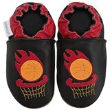 Robeez Infant/Toddler Basketball Slip-On