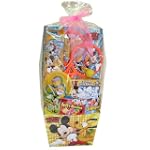 Mickey Mouse Easter Basket