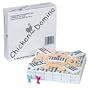 Chickenfoot Dominos Game Set
