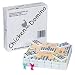 Chickenfoot Dominos Game Set