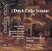 Classical Music : Dutch Cello Sonatas, Vol. 4