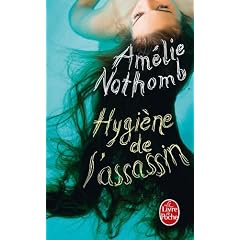 Hygi�ne de l'assassin