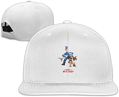 Wallace And Gromit Baseball Caps