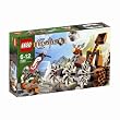 LEGO Castle 7040...