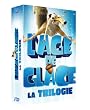 L'Age de glace - La Trilogie - Coffret 3 DVD