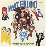 WATERLOO + 3 (12" Single) [VINYL]