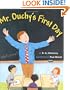 Mr. Ouchy's First Day