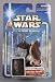 Toys : Obi Wan Kenobi Jedi Starfighter Pilot - Star Wars Saga Action Figure