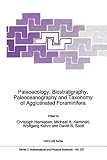 Paleoecology, biostratigraphy, paleoceanography and taxonomy of agglutinated foraminifera