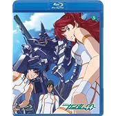 機動戦士ガンダム00 5 [Blu-ray]