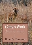 Getty's Work Getty's Work