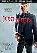 Justified : Complete Season 1