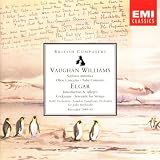 Barbirolli Conducts Elgar and Vaughan Williams