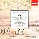 Vaughan williams sinfonia antartica