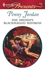 The Sheikh's Blackmailed Mistress