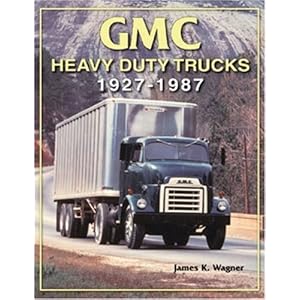gmc heavy duty trucks