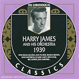 Harry James 1939