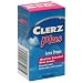 Personal Health Care : Clerz Plus Lens Drops, 0.167 oz (5 ml) Bottles, (Case of 6)