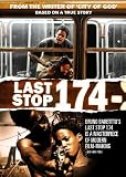Last Stop 174 [DVD]