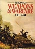 European weapons and warfare, 1618-1648