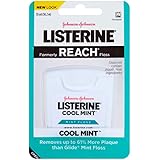 Listerine Floss (Pack of 6)