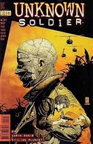 Unknown Soldier (Comic) May 1997 No. 2