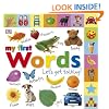 My First Words Let's Get Talking