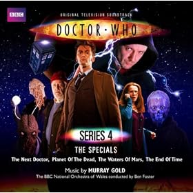 doctor who