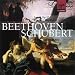 Beethoven - Septet; Clarinet Trio / Schubert - Octet