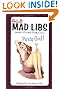Party Girl (Adult Mad Libs)