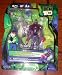 Ben 10 Alien Force 4 Inch Action Figure Chromastone Defender