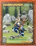 Eigenschaften Games Workshop 99110210101 / Hochelfen Tyrion (Box) [87-13]