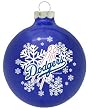 Los Angeles Dodgers MLB Traditional Ornament