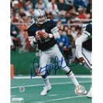 Danny White Dallas Cowboys Autographed 8x10 Photograph