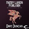 Faery Lands Forlorn: A Man of His Word, Book 2