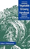 Vegetable Growing Handbook (AVI Books)