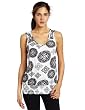 prAna Womens Chrissy Tank