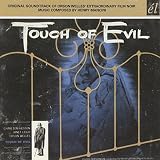 Touch of Evil - O.S.T.
