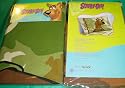SCOOBY-DOO SAFARI PILLOWCASE
