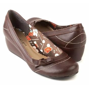 Madden Girl Women's Robiin Wedge
