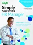 Simply Accounting by Sage HR Manager