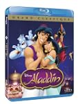 Aladdin [Blu-ray]