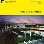 Neue Messe Stuttgart: Bauten in Baden...