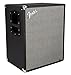 Fender Rumble 210 CABINET V3, with 2-Year Warranty