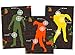 Dart Tag Themed Party Supplies (Zombie Targets)