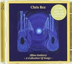 A Collection Of Songs (Blue Guitars)